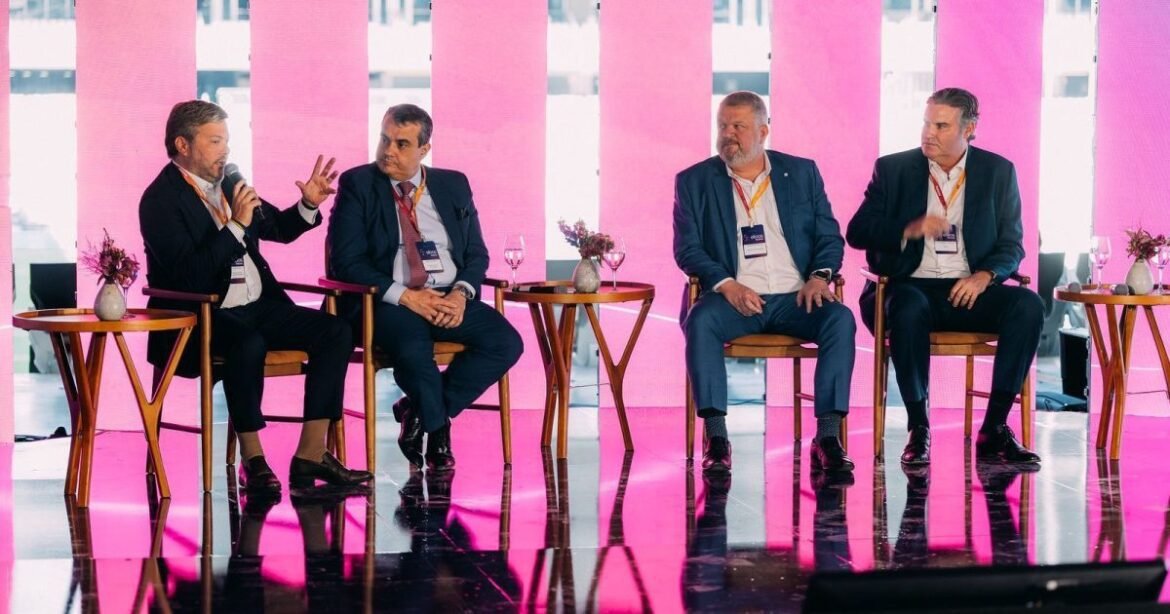Excesso de energia: um 'bom problema' para o Brasil, afirma especialista