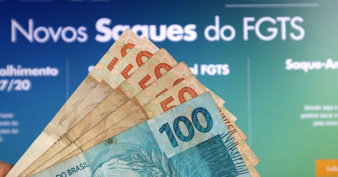 FGTS: Novas regras para o saque-aniversário a partir de novembro; descubra todas as mudanças.