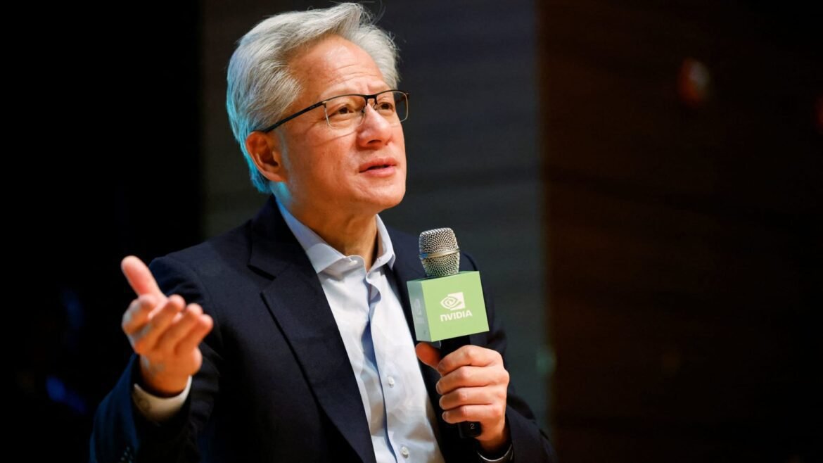 Frenesi do comércio de IA parece impulsionado por um ciclo 'virtuoso'