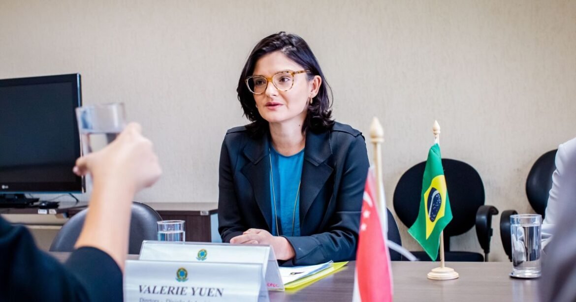 Governo acelera esforços para concluir reversão do aumento tarifário, afirma secretária.