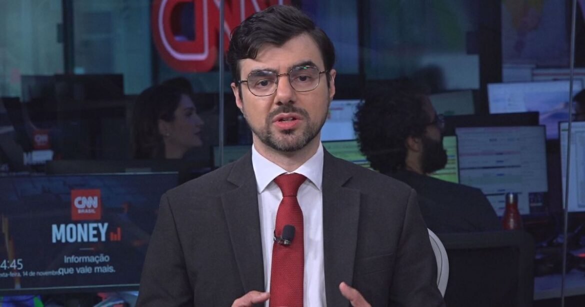 Governo não atinge meta fiscal, afirma secretário da Fazenda à CNN.