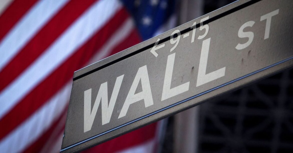 Grandes nomes de Wall Street alertam para riscos de queda nas ações