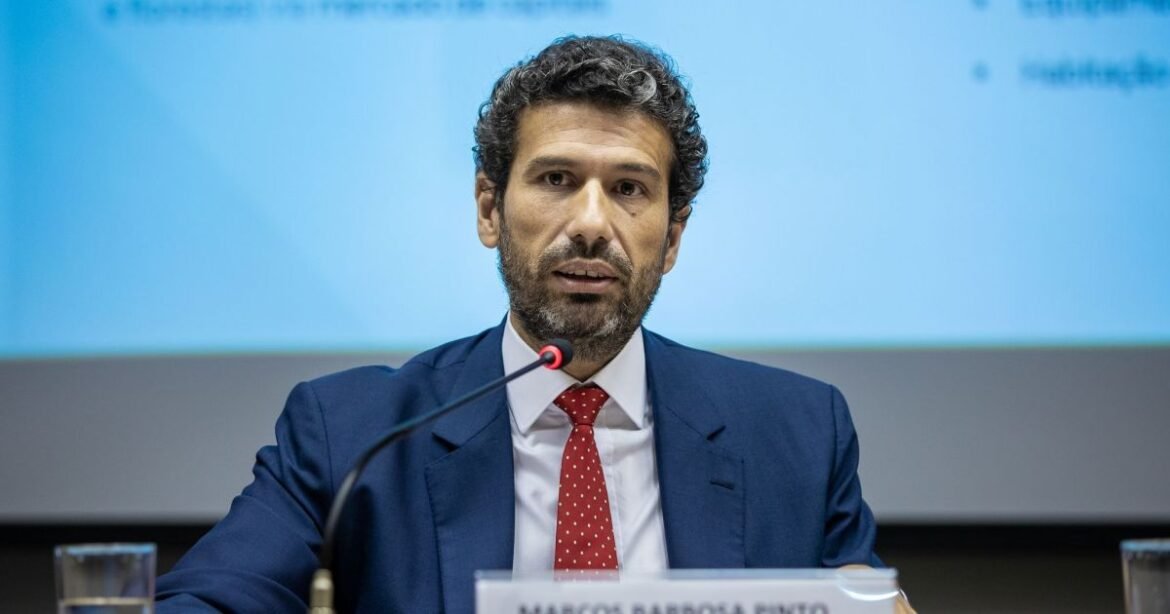 Haddad comunica a saída do secretário de Reformas Econômicas