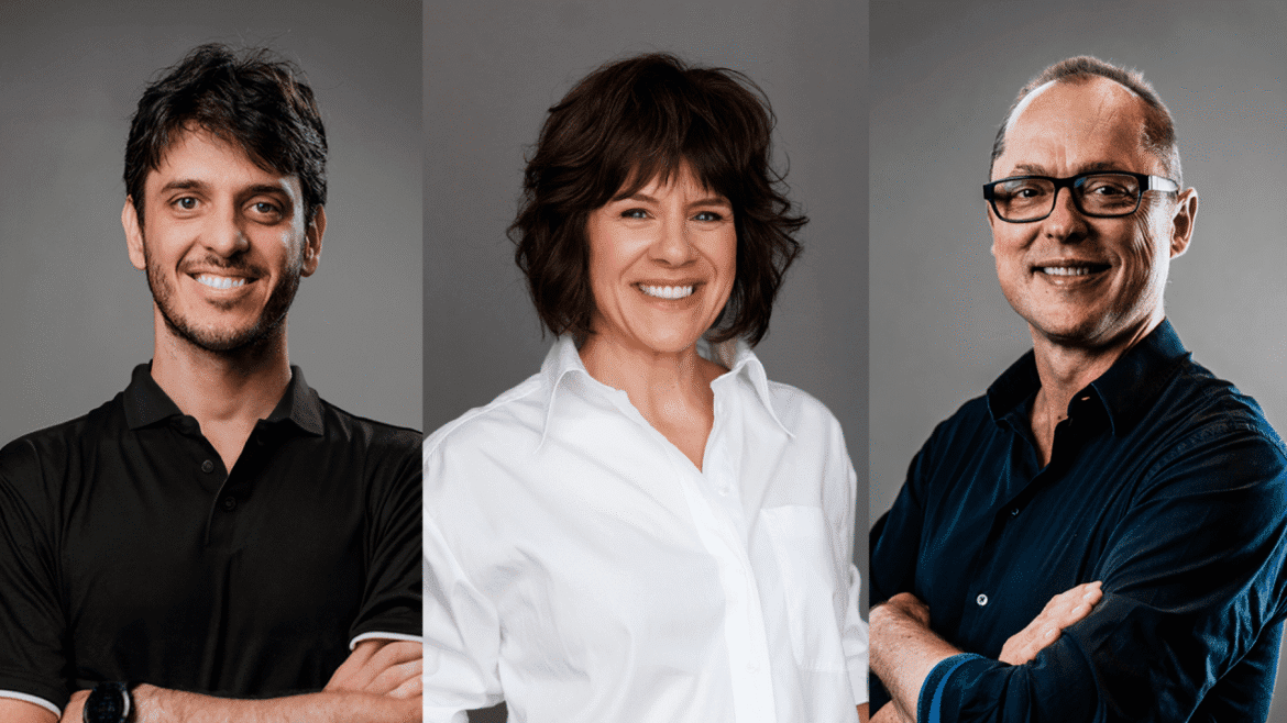 Indicium e Mesh-AI: Fusão Potencializa Inovação com Investimento da Columbia Capital