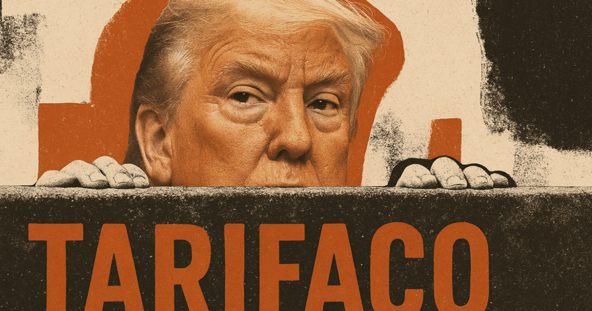 Indústria deixa de lado 15 mil empregos devido ao aumento de tarifas