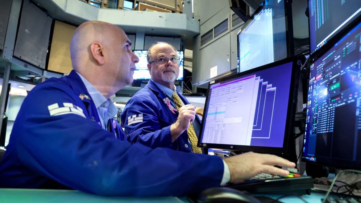 JPMorgan eleva doporuções para ações de filtragem de ar após anúncio de acordo de US$ 450 milhões esta semana.