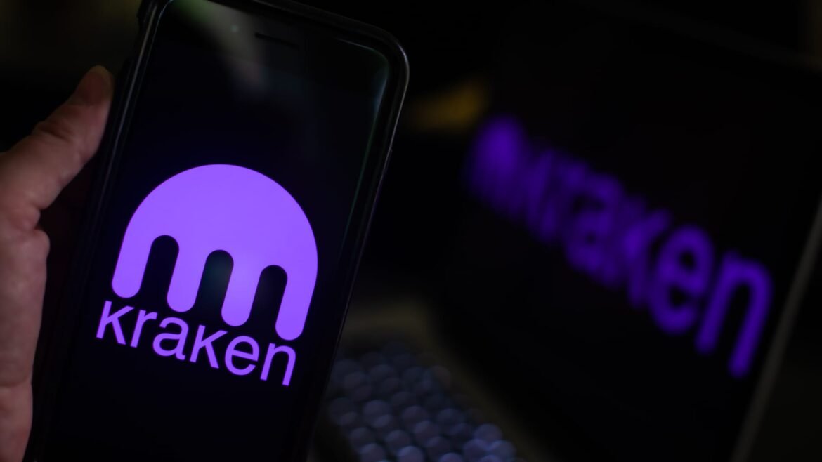 Kraken registra pedido de IPO de forma confidencial após levantar US$ 800 milhões