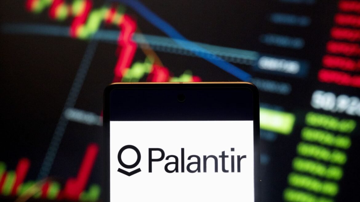 Lucros da Palantir serão divulgados em breve. Confira o que os analistas de Wall Street esperam.