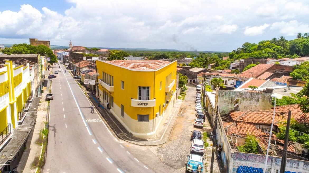 MPF apura utilização de licença da PB para sorteios em todo o Brasil