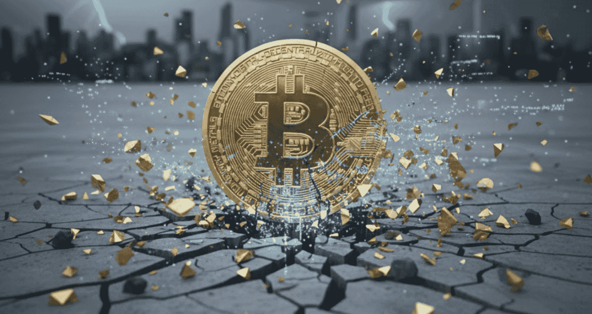 Mais de US$ 1,7 bilhão sai do mercado de criptomoedas enquanto o bitcoin (BTC) se aproxima dos US$ 100 mil; confira os preços desta quarta-feira (5)