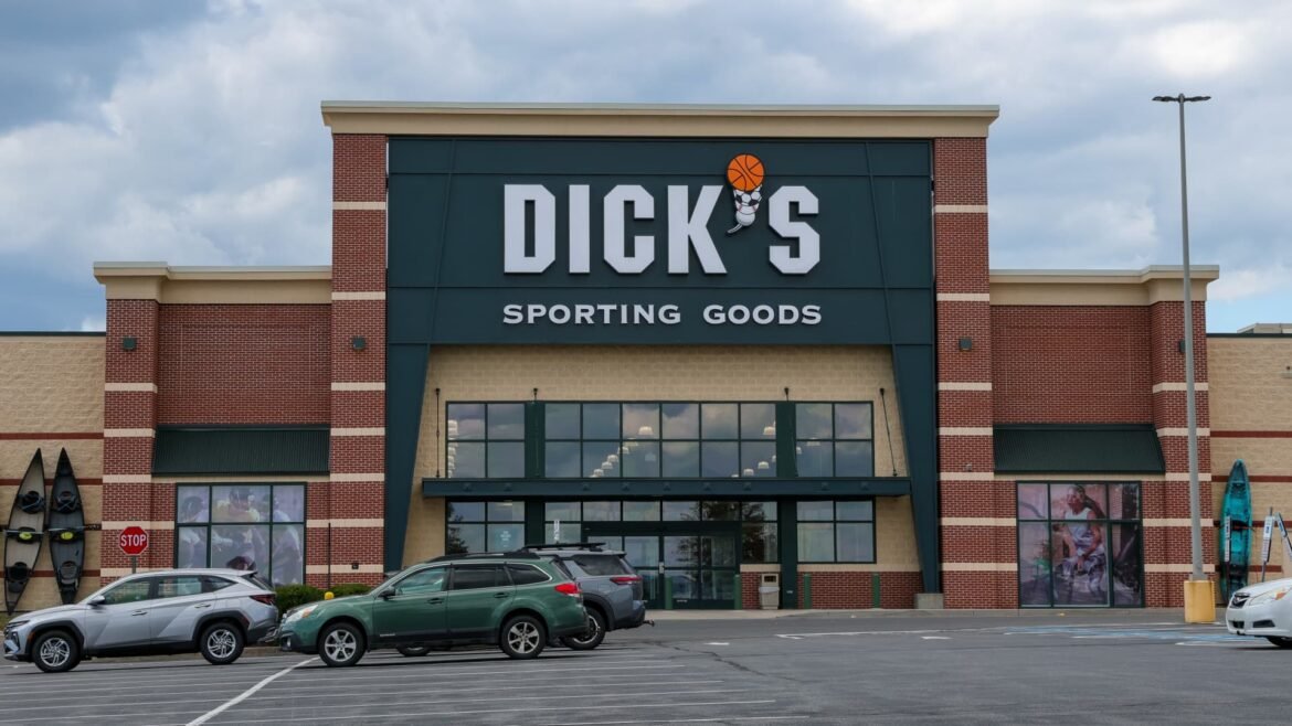 Movimento Desigual no Mercado: Big Tech Enfrenta Dificuldades Enquanto Varejo Cresce