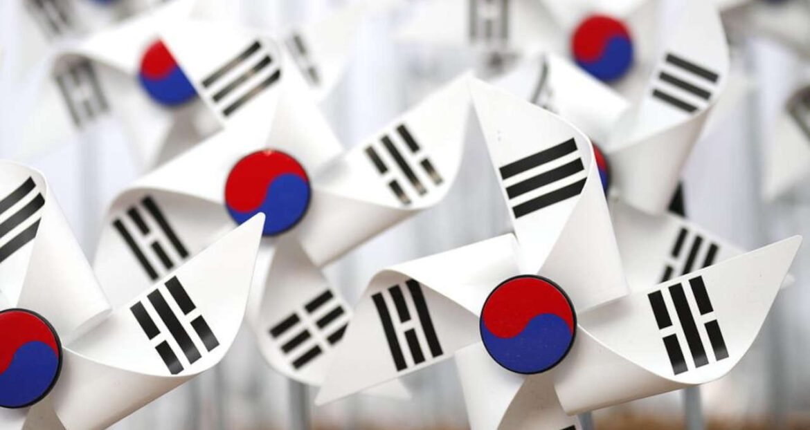 Naver, gigante da internet, planeja comprar corretora de criptomoedas da Coreia do Sul por US$ 10 bilhões.