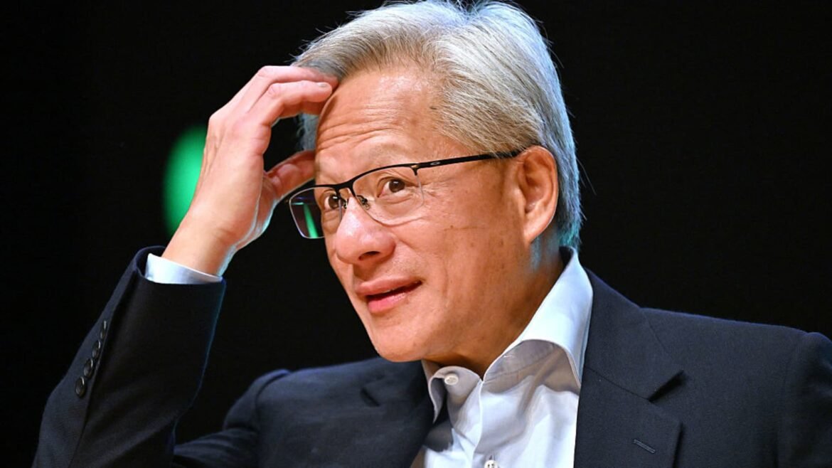 Nvidia brilha, mas isso não significa que o mercado de IA esteja se recuperando.