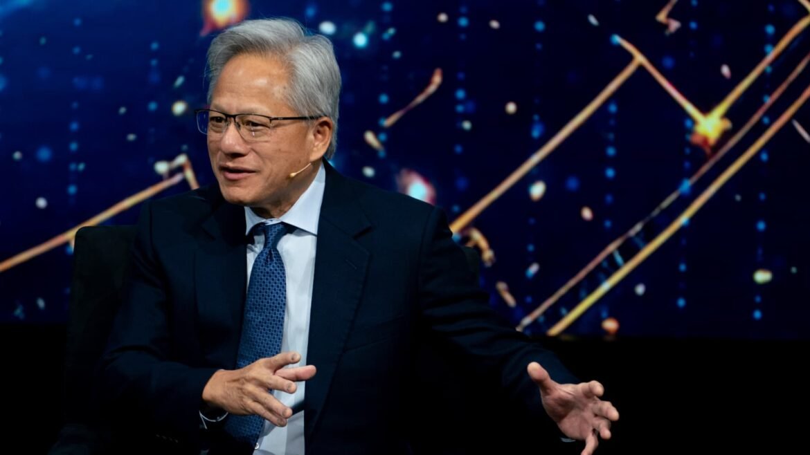 Nvidia supera expectativas e impressiona críticos, fazendo as ações dispararem.