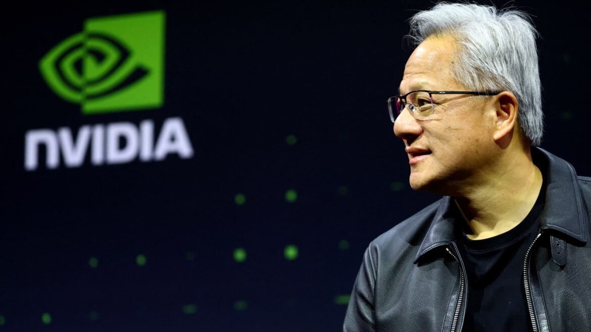 O mercado aposta na Nvidia: os resultados secretos que ela precisa apresentar.