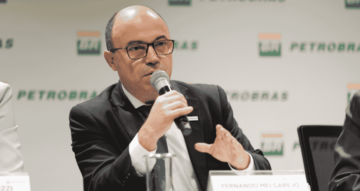 O que o CFO da Petrobras (PETR4) fala sobre dividendos extraordinários