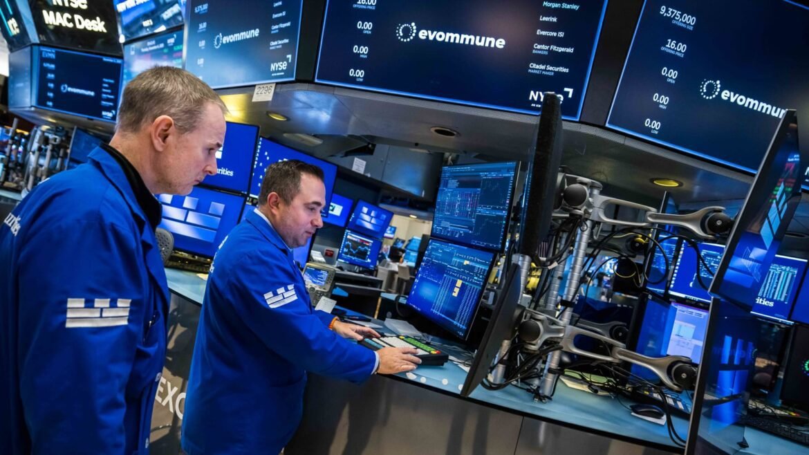 O que provavelmente influenciará o mercado na próxima sessão de negociação