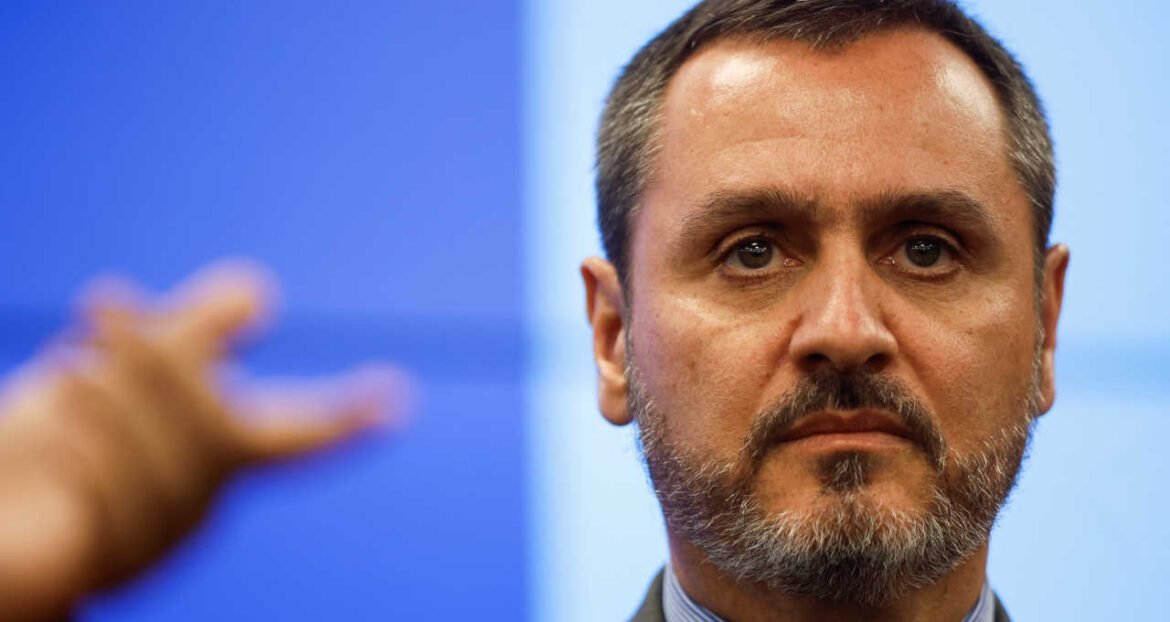 O tamanho da fraude no Banco Master, de acordo com o diretor da PF