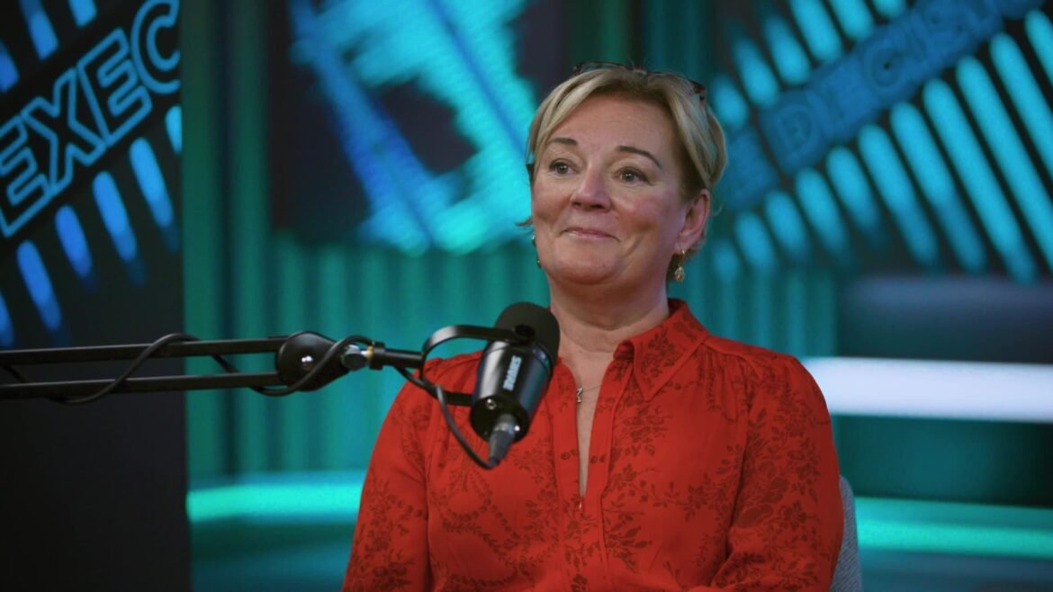 O único arrependimento dessa famosa empreendedora de perfumes é ter vendido seu nome.