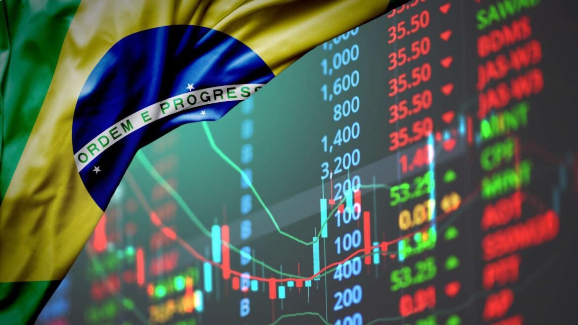 Oportunidades de Investimento: 10 Empresas Para Apostar com a Queda da Selic, Segundo Especialista