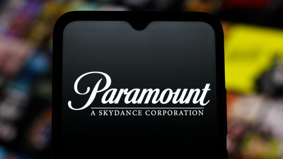 Os lucros da Paramount Skydance não conquistaram Wall Street.