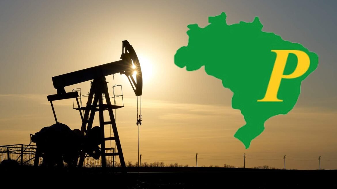 PetroReconcavo (RECV3) registra lucro líquido de R$ 121,9 milhões no 3T25, uma diminuição de 23% em relação ao ano anterior.