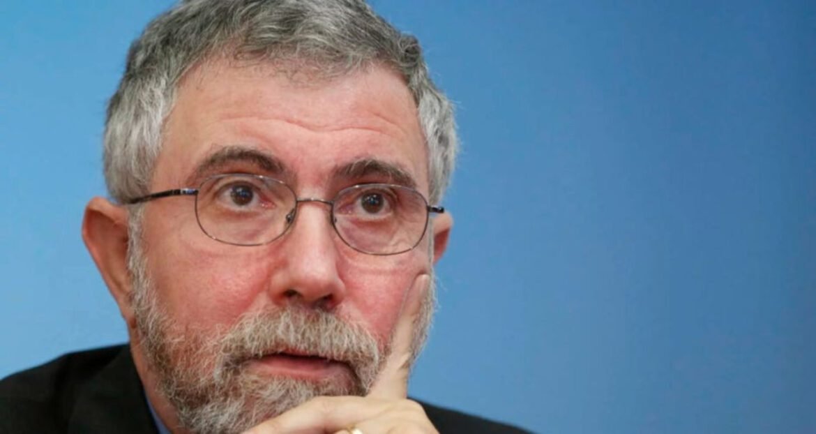 Por que o Prêmio Nobel vê uma conexão entre as crises das criptomoedas e a de Donald Trump