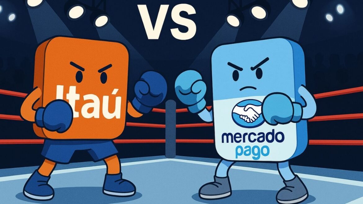 Quem oferece mais vantagens na Black Friday 2025?