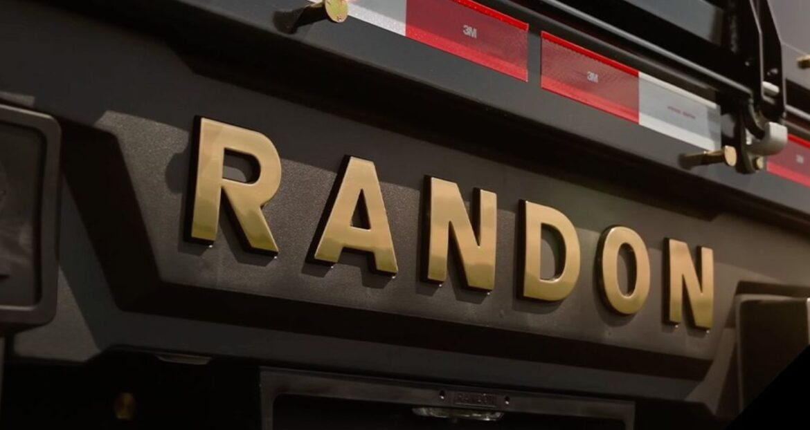 Randon (RAPT4) registra queda de 81% no lucro do terceiro trimestre