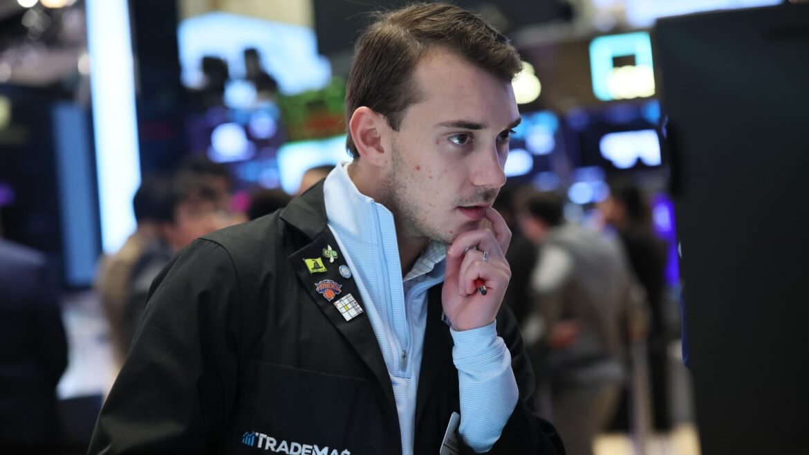 Raymond James prevê que a "fase corretiva" do S&P 500 pode levar a uma queda de 10%