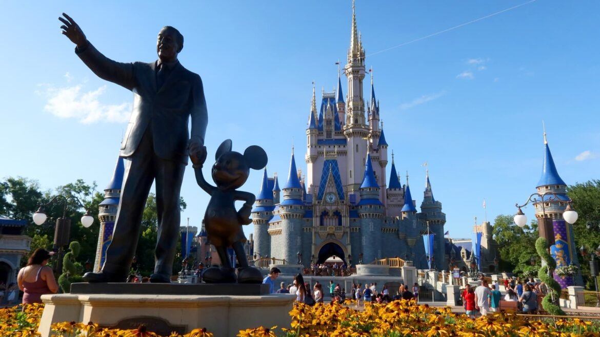 Resultados da Disney (DIS) do Quarto Trimestre de 2025