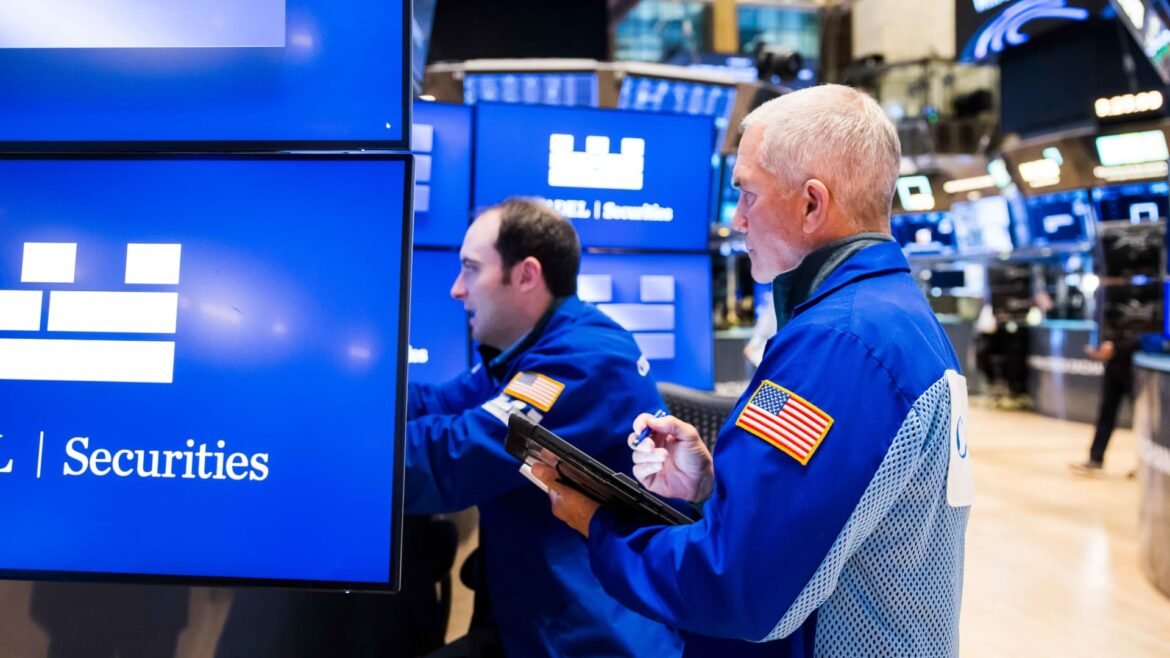 S&P 500 sobe por 6 meses seguidos, mas um problema espreita sob a superfície.