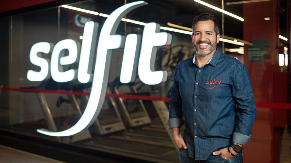 Selfit projeta investimento de R$ 250 milhões em novas unidades de academias