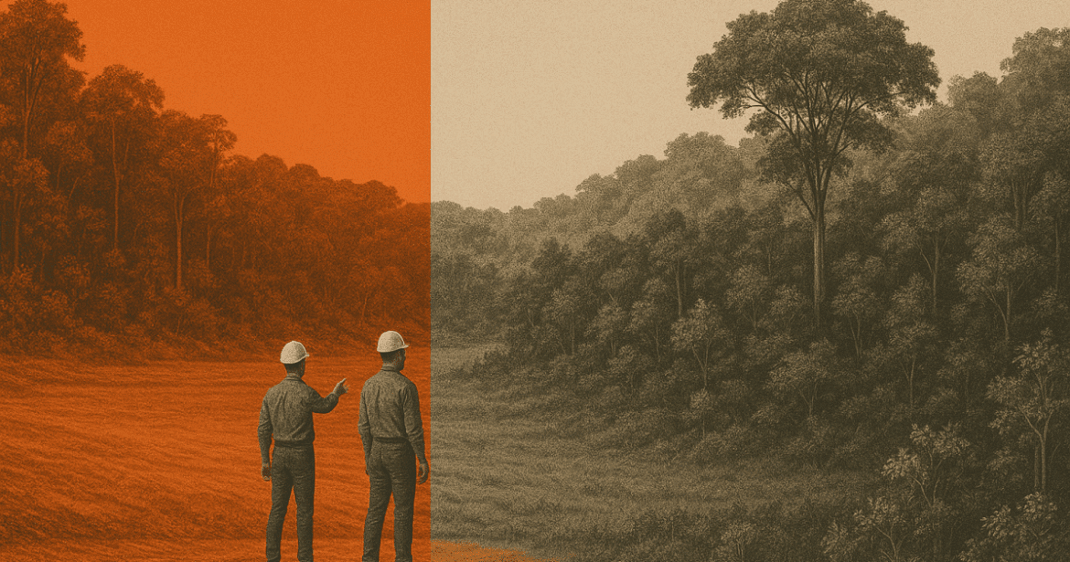 Setores do agronegócio celebram a revogação dos vetos ao licenciamento ambiental