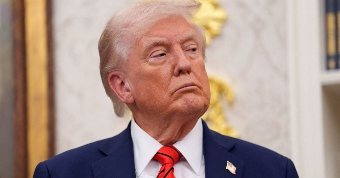 Tarifas de Trump Criam Desafios Insuperáveis para os Países