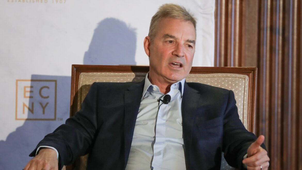 Terceiro Ponto de Dan Loeb reforça aposta em tecnologia, duplicando investimento na Microsoft