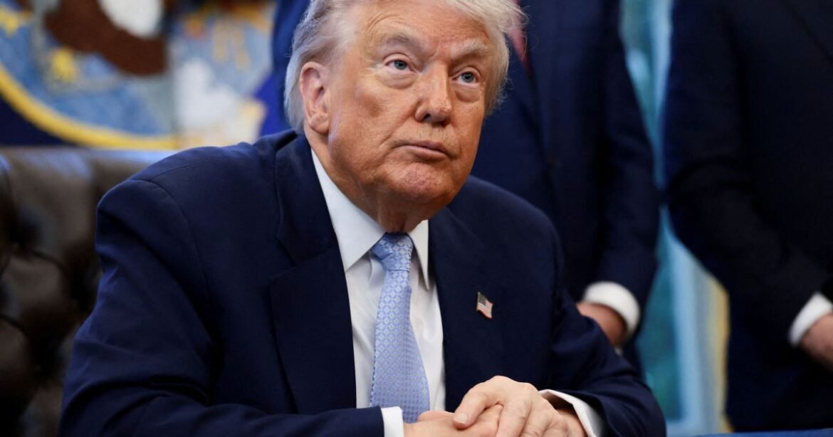 Trump elimina tarifas de 40% sobre carnes e cafés brasileiros.