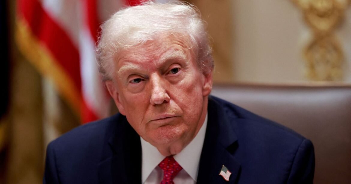 Trump revela parceria com Eli Lilly e Novo Nordisk para redução de preços