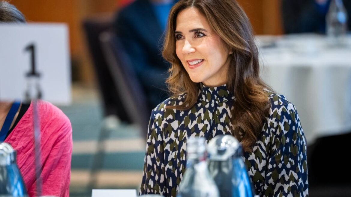 Tucupi, Jambu e Açaí: O Jantar Conmemorativo da Rainha da Dinamarca na COP30