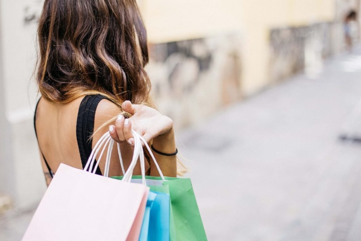 Vale a pena viajar ao exterior para fazer compras?
