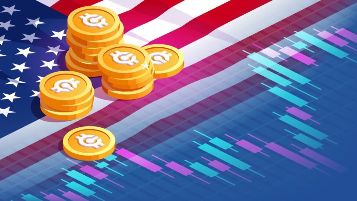 Volume de stablecoins triplica em um ano; como estão sendo utilizadas?