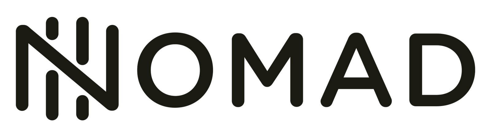 Conta Internacional Nomad