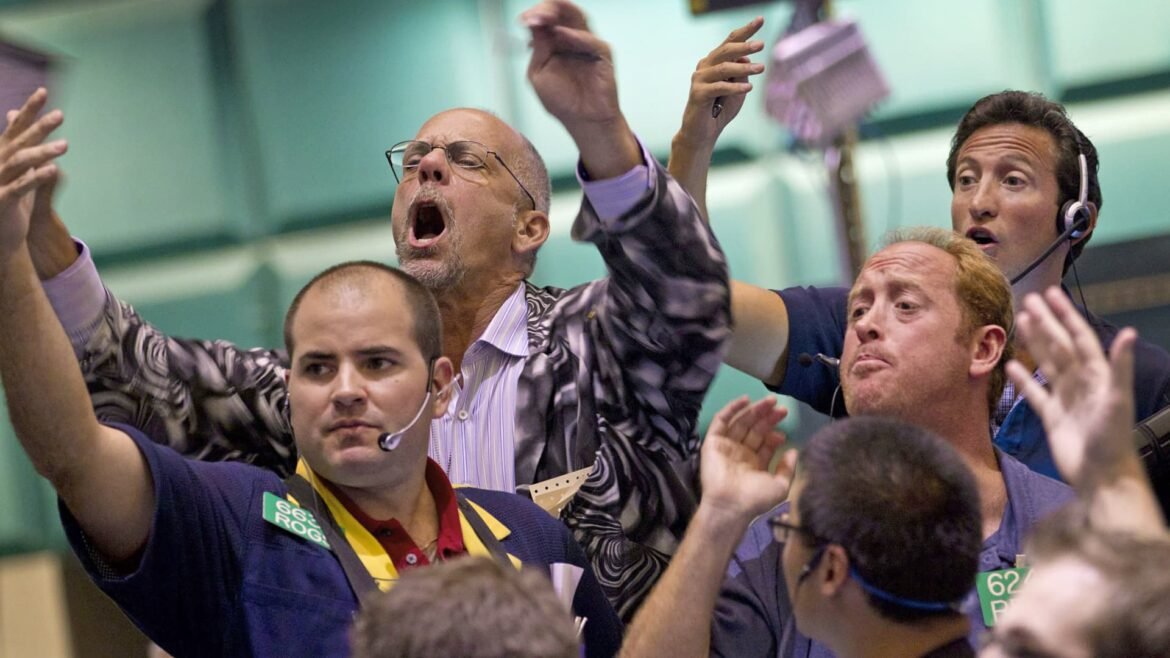 O que pode movimentar o mercado na próxima sessão de trading