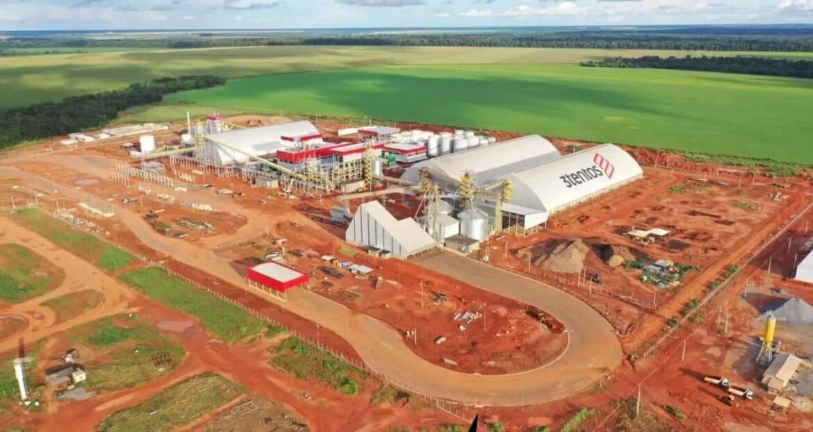 3tentos (TTEN3) convoca assembleia para decidir sobre a distribuição de R$ 91 milhões em dividendos.