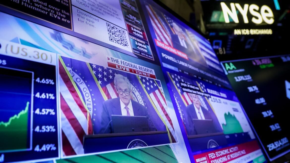 5 informações essenciais para saber antes da abertura do mercado de ações na quarta-feira