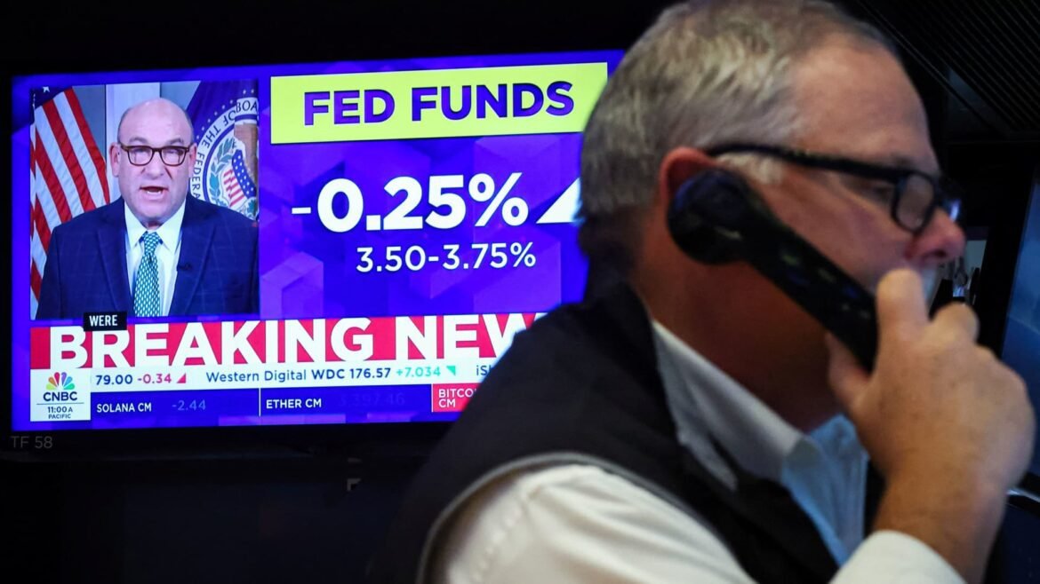 "A Reflacão Retorna", afirma o Deutsche Bank enquanto os bancos centrais se distanciam do Fed.