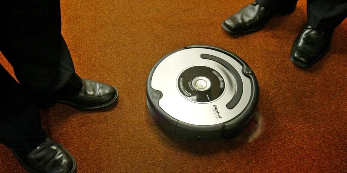 Ação da iRobot Dispara: Traders de Varejo Acreditam em Novo Short Squeeze.