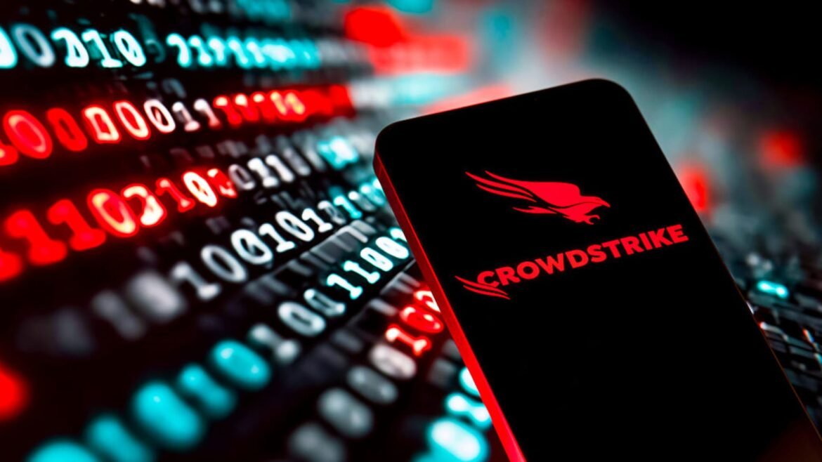 Ações com as Maiores Oscilações Após o Horário Comercial: CRWD, AEO, MRVL, GTLB