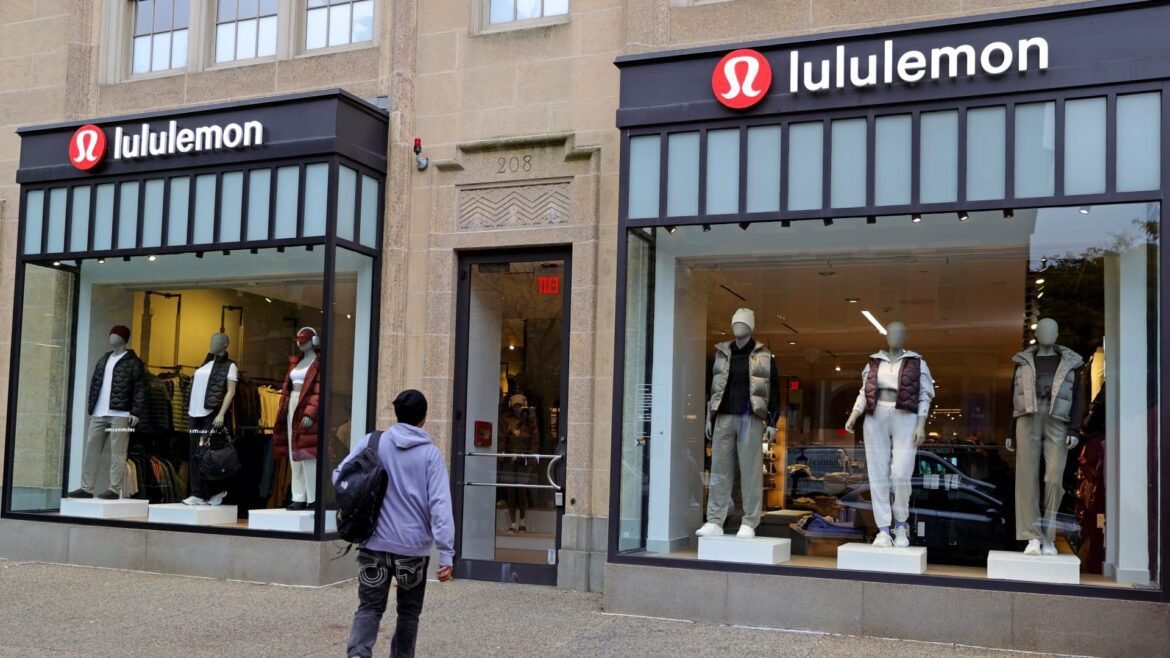 Ações com as maiores oscilações no pré-mercado: TLRY, LULU, AVGO, C