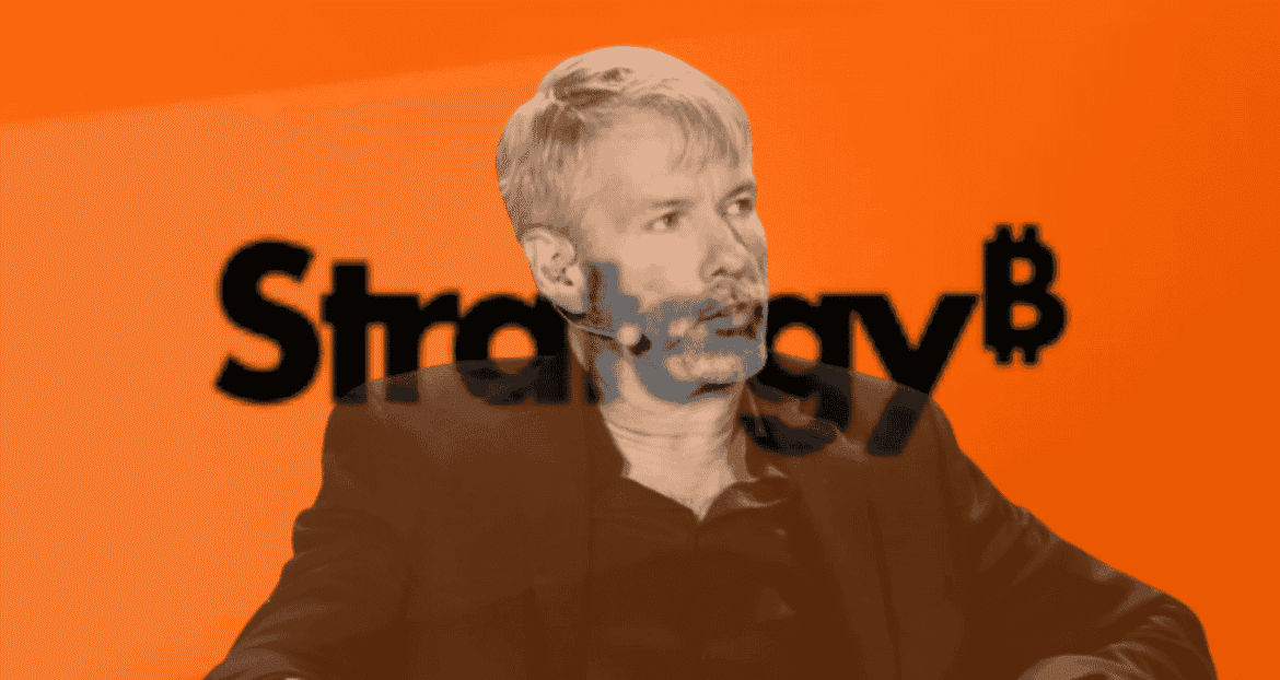 Alerta do CEO da Strategy abala ações e coloca em risco o mercado de criptomoedas com a 'espiral da morte' do bitcoin (BTC); entenda.